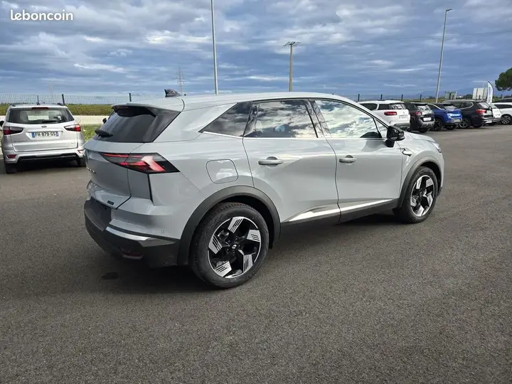 Renault Symbioz 2026 photo 5