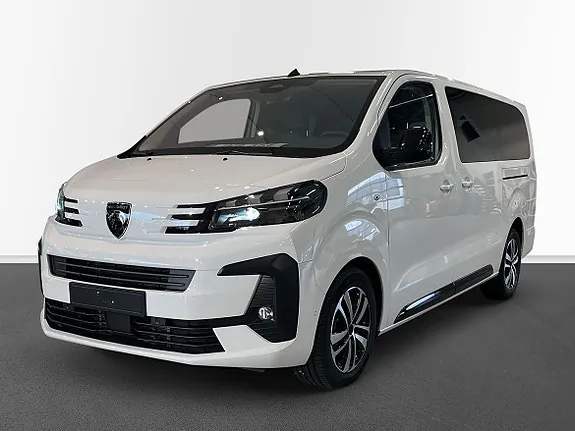 Peugeot Traveller