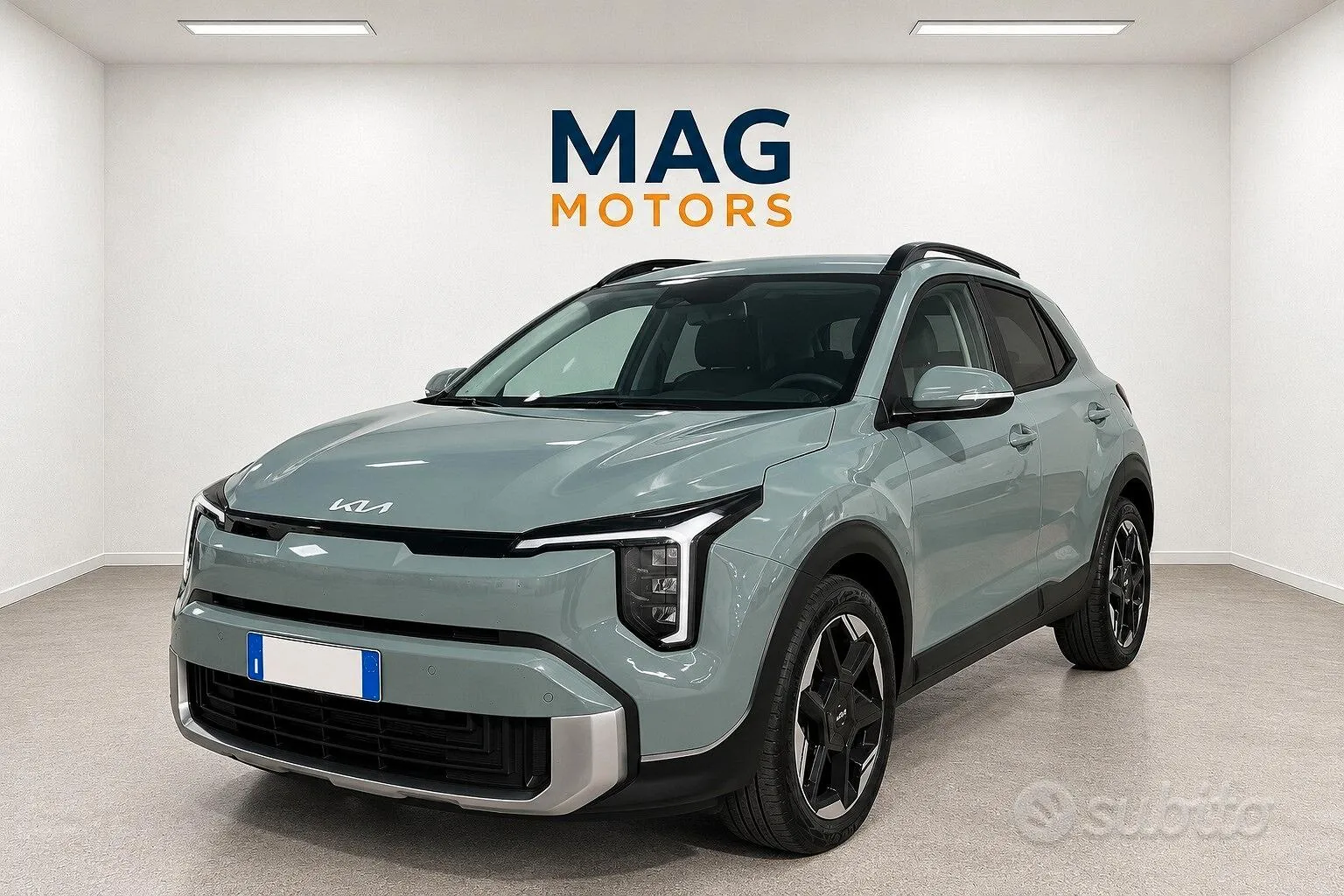 Kia Stonic