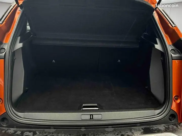 Peugeot 2008 2022 photo 5