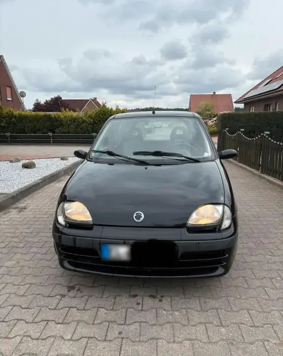 Fiat Seicento