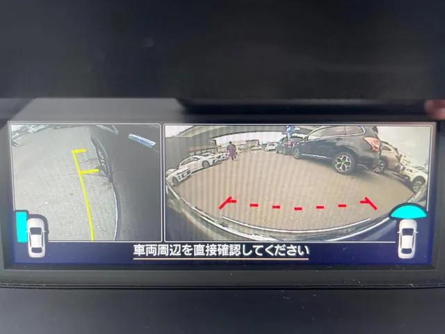 Subaru Forester 2019 photo 5
