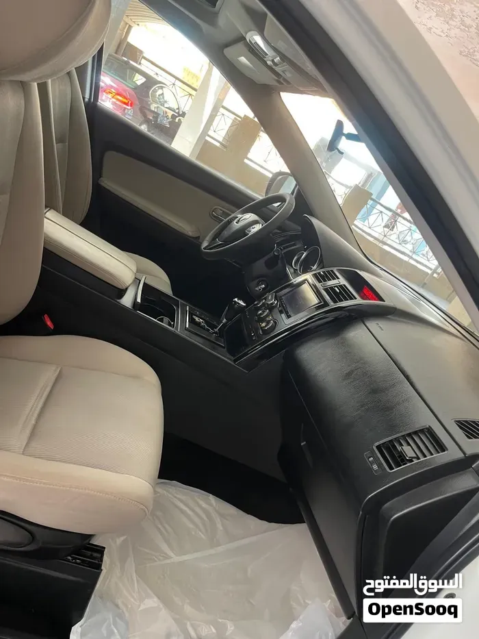 Mazda Cx-9 2013 photo 4