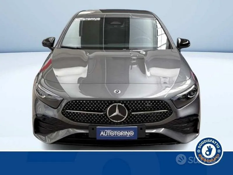 Mercedes-Benz A-Class 2026 photo 3