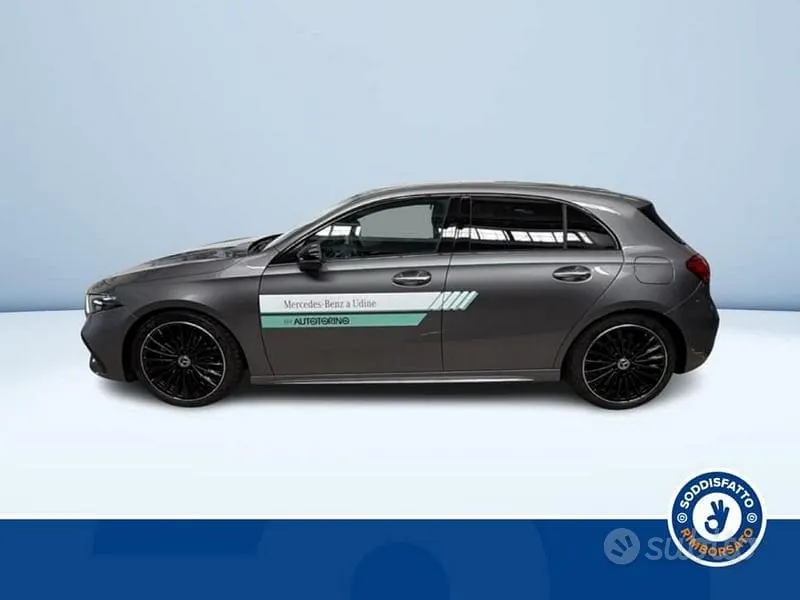 Mercedes-Benz A-Class 2026 photo 5