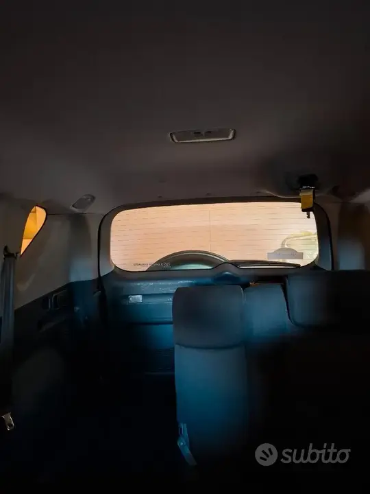 Toyota Rav4 2008 photo 5