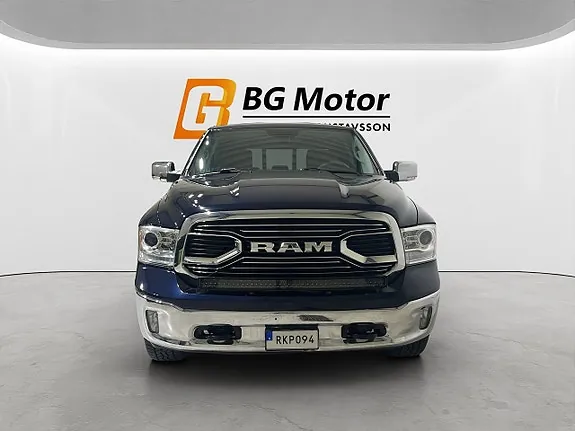 Dodge Ram 2017 photo 2