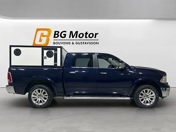 Dodge Ram 2017 photo 3