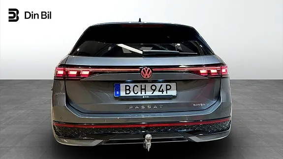 Volkswagen Passat 2026 photo 5