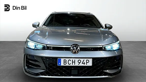 Volkswagen Passat 2026 photo 4