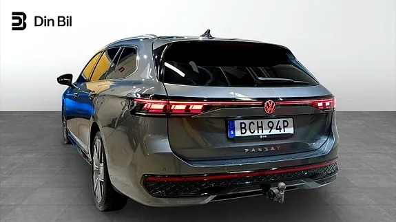 Volkswagen Passat 2026 photo 3