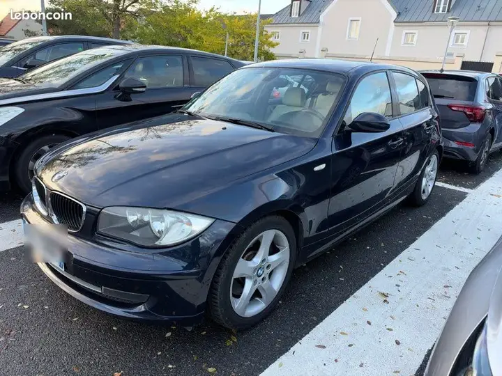 BMW Série 1