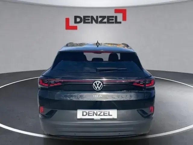 Volkswagen Id.4 2022 photo 3