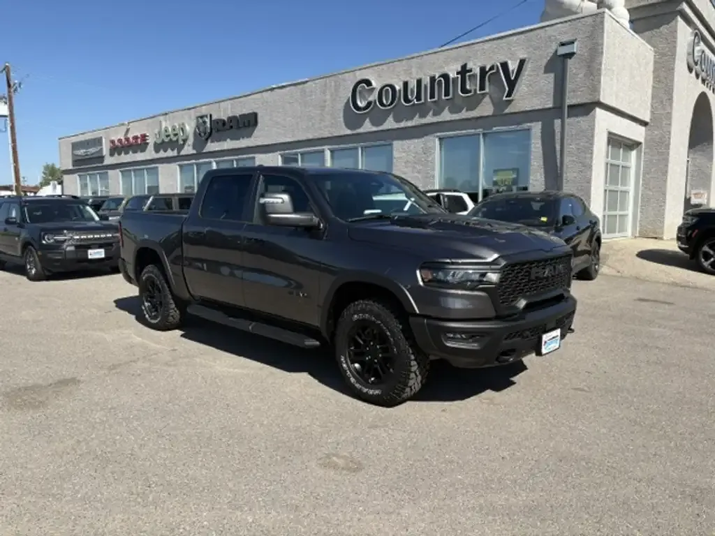 Ram 1500