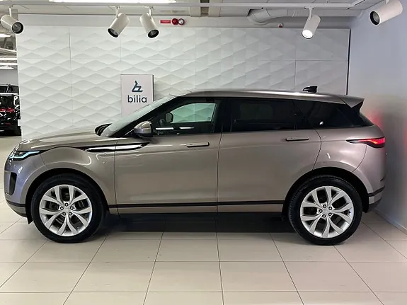 Land Rover Range Rover Evoque 2023 photo 2