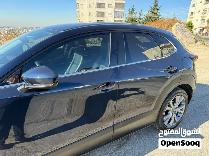 Mazda Cx-30 2024 photo 2