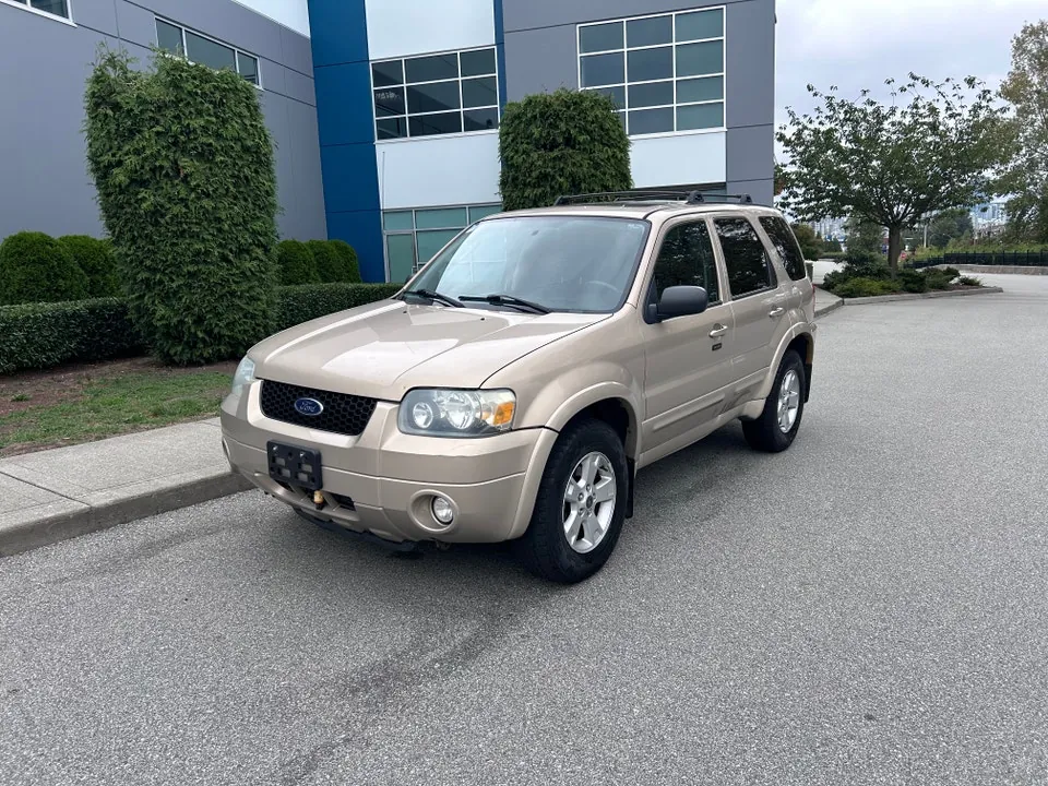 Ford Escape
