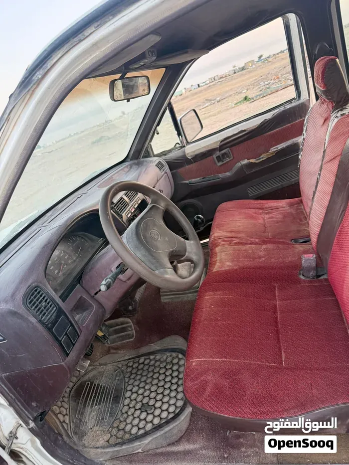 Nissan Other 2007 photo 2