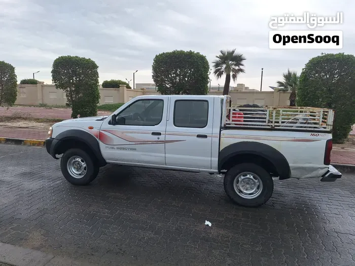 Nissan Other 2007 photo 5