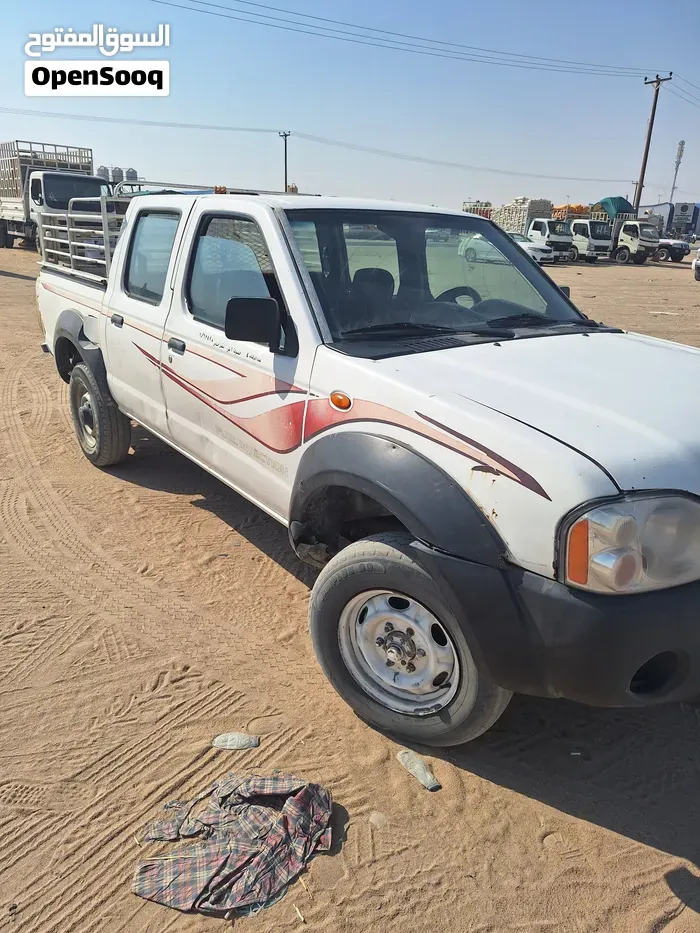 Nissan Other 2007 photo 4