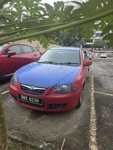 Proton Persona