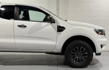 Ford Ranger 2020 photo 3