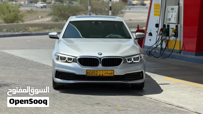 BMW 7 Series 2020 photo 5
