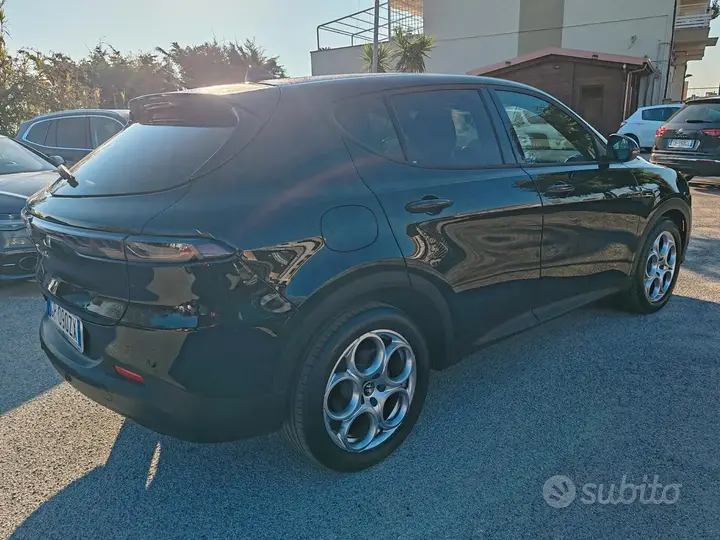 Alfa Romeo Tonale 2023 photo 3