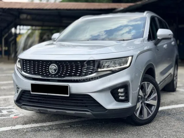 Proton X90