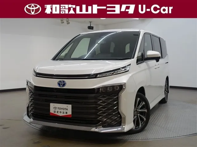 Toyota Corolla Hybrid