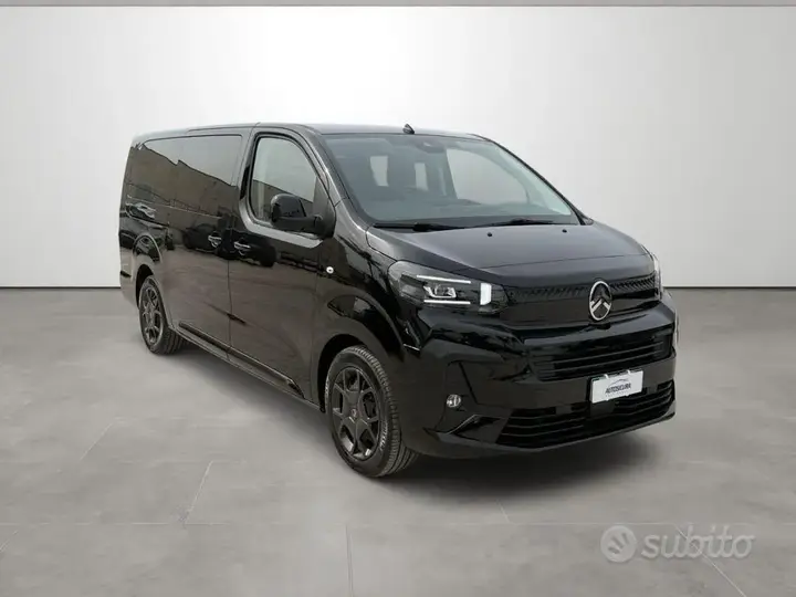 Citroen Spacetourer 2025 photo 3