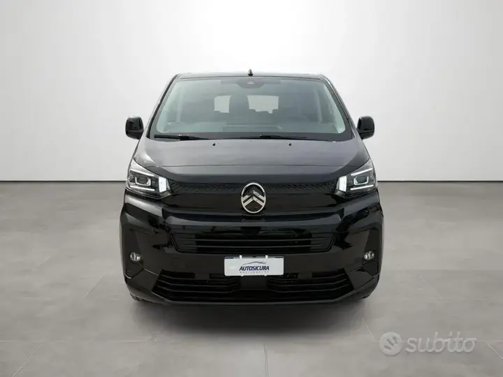 Citroen Spacetourer 2025 photo 2