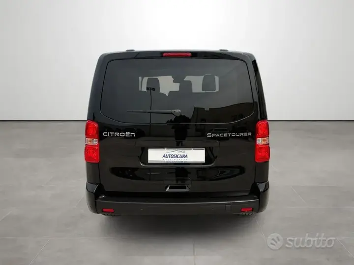 Citroen Spacetourer 2025 photo 5