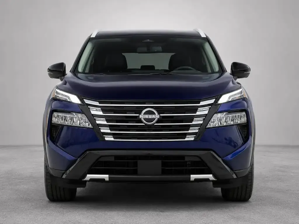 Nissan Rogue 2026 photo 5