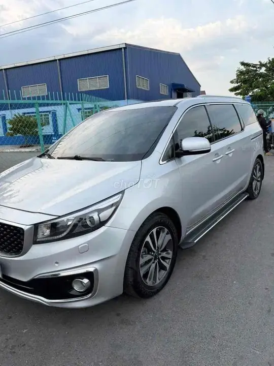 Kia Sedona