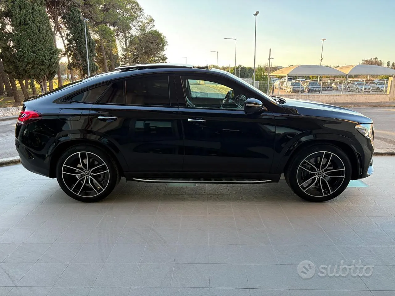 Mercedes-Benz Gle 2023 photo 4