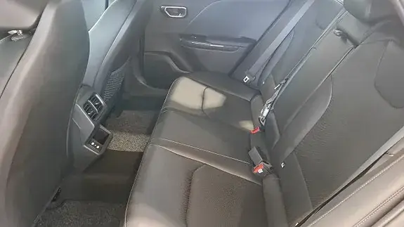 Kia K4 2026 photo 5