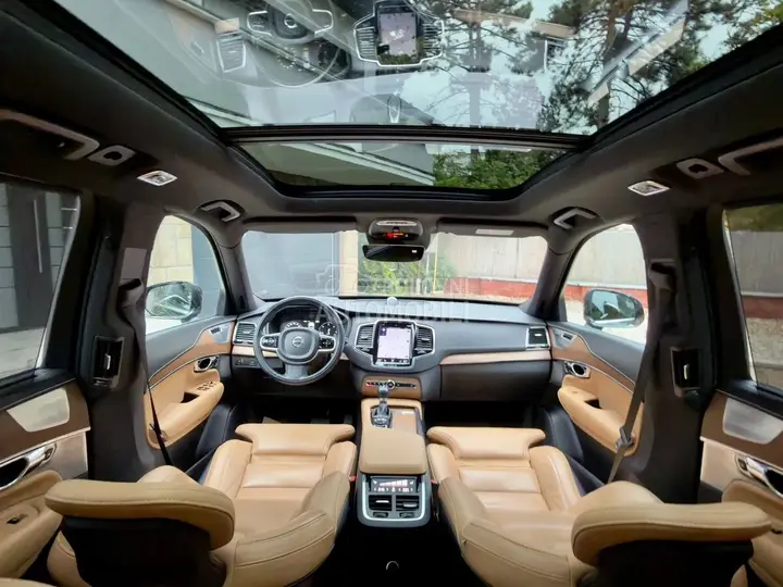 Volvo Xc90 2016 photo 2
