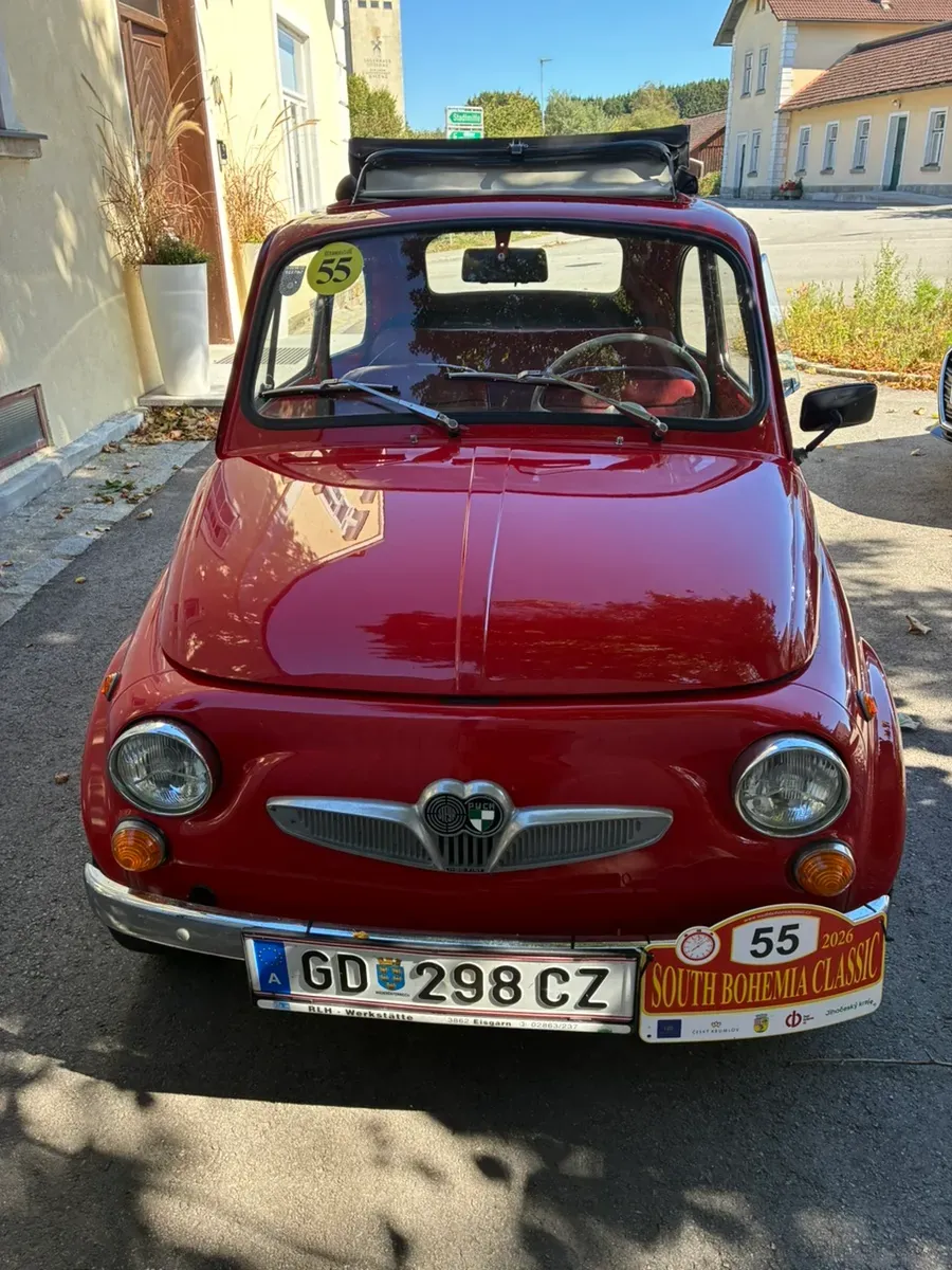 Puch 500