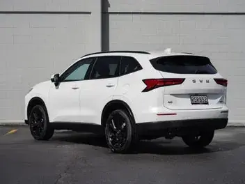 Haval H6 2026 photo 3