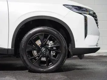 Haval H6 2026 photo 5