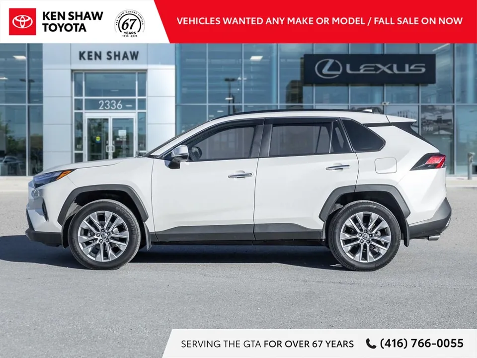 Toyota Rav4 2022 photo 4
