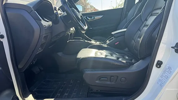 Nissan Qashqai 2018 photo 4