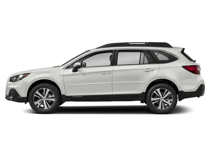 Subaru Outback 2018 photo 3