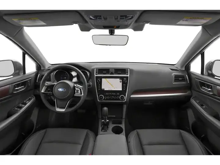 Subaru Outback 2018 photo 5