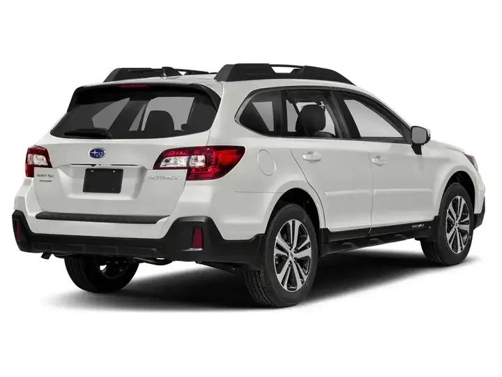 Subaru Outback 2018 photo 2