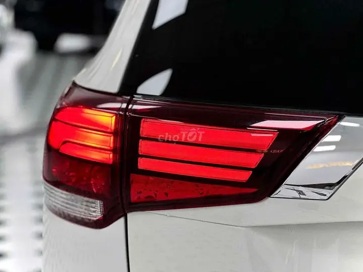 Mitsubishi Outlander 2020 photo 4