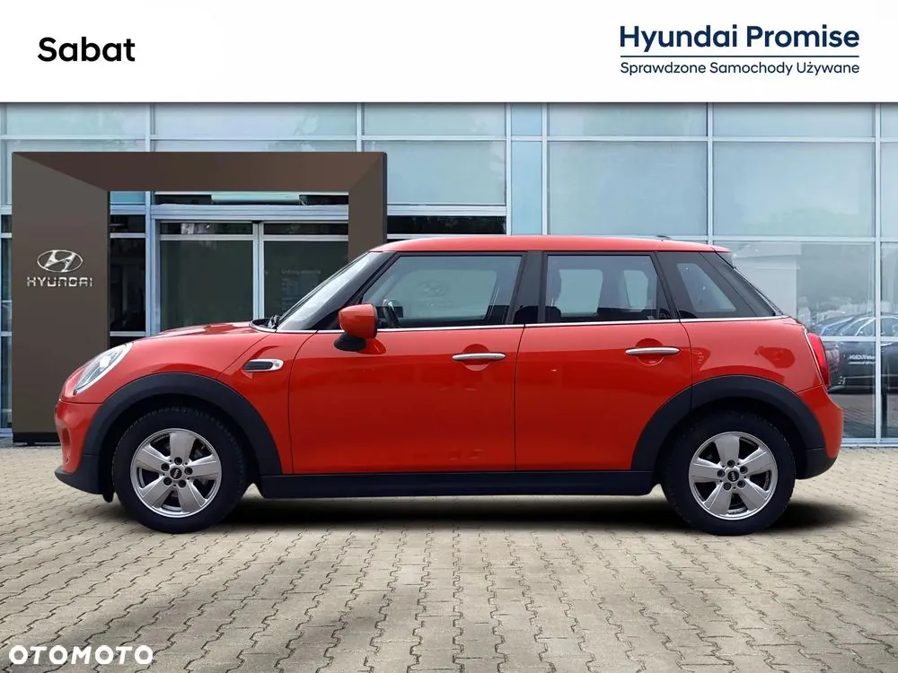Mini Cooper 2020 photo 2
