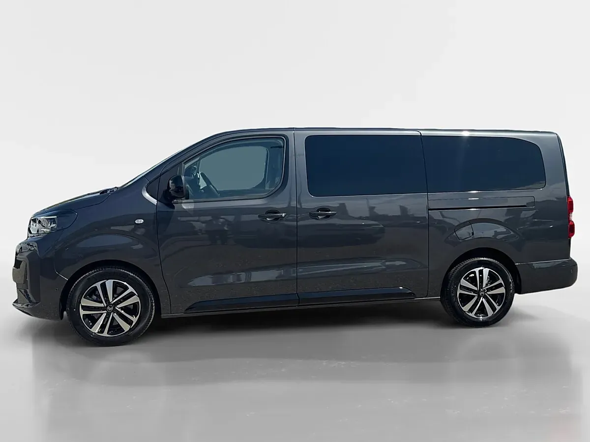 Citroen Spacetourer photo 2