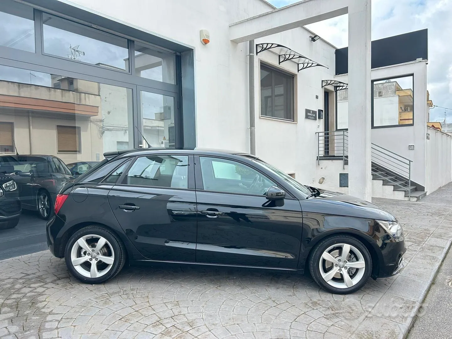 Audi A1 2015 photo 5